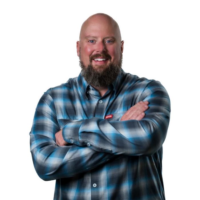 B-Dub Washington · National Radio