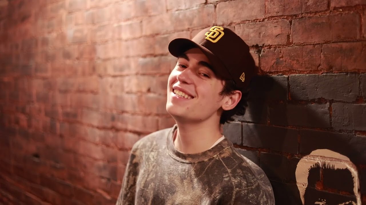 Did You Get That music video